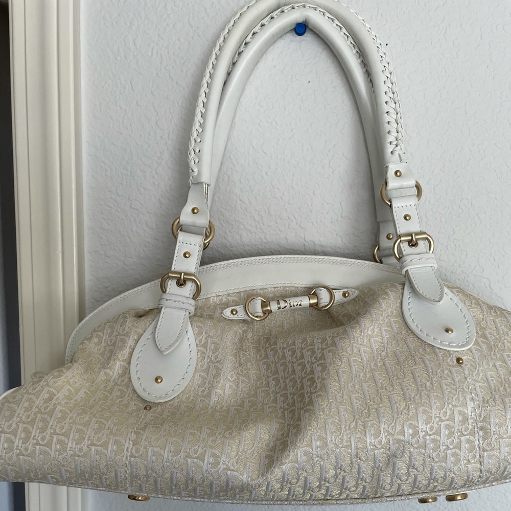 Christian Dior Handbag/Shoulder bag - Picture 1 of 6